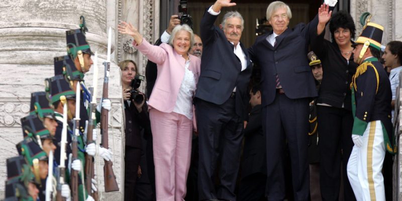 José "Pépe" Mujica
