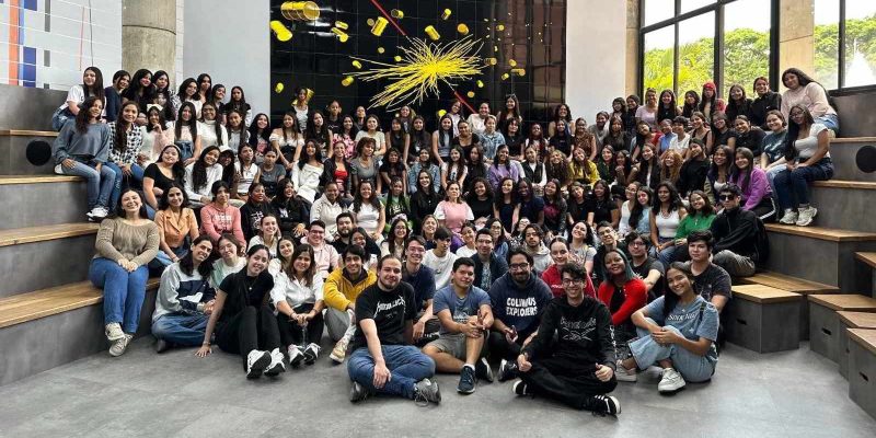 Technovation Girls grupo