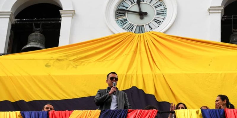 Daniel Noboa