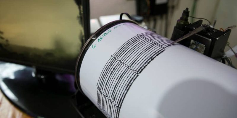 Sismo - Terremoto