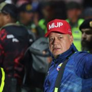 Diosdado Cabello