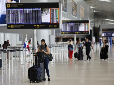 vuelos - aeropuerto