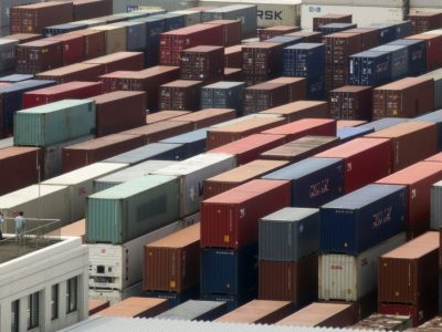 Aranceles - importación