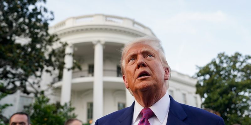 Trump