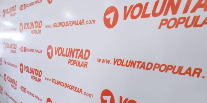 Voluntad Popular