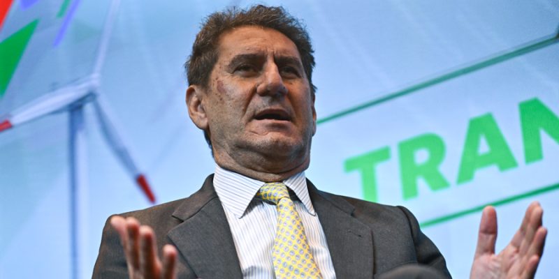 Francesco La Camera