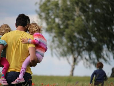 Día del Padre