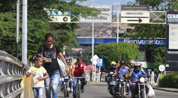 frontera