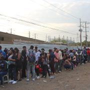 Migrantes