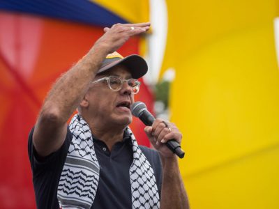Jorge Rodríguez