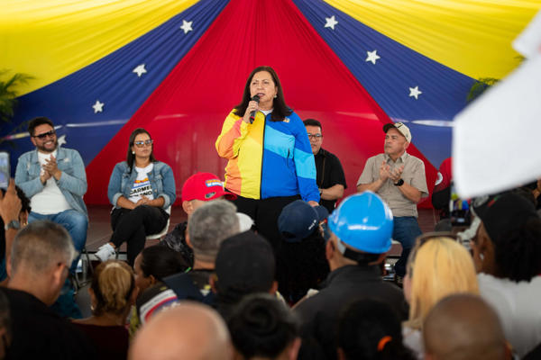 Carmen Meléndez