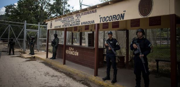 Imagen referencial - Agencia EFE