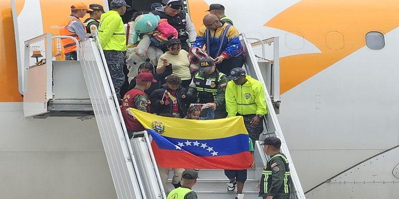 Misión Vuelta a la Patria