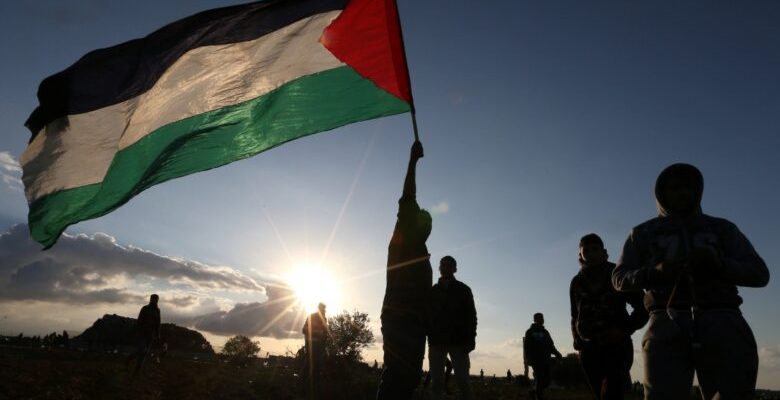 Palestina