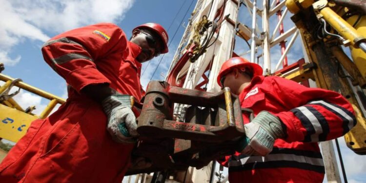 Pdvsa