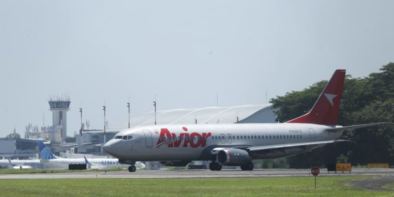 Avior