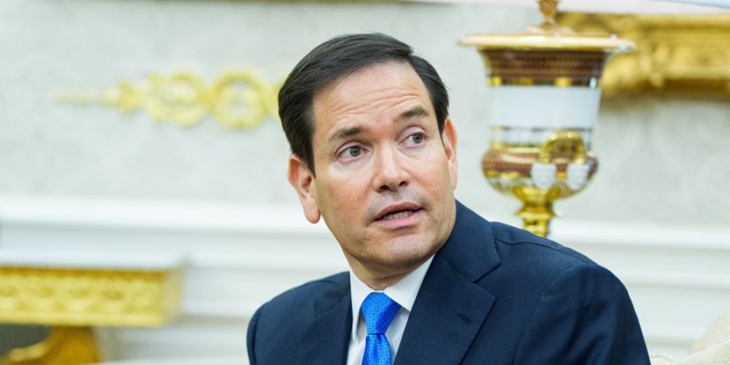 Marco Rubio