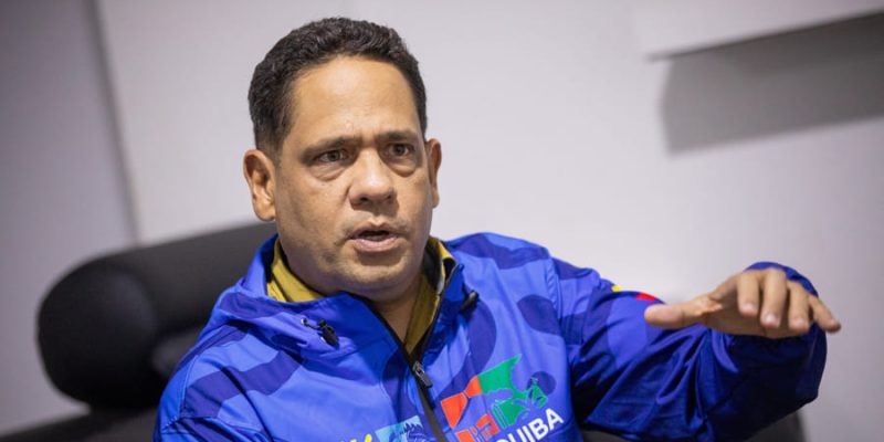 Neil Villamizar