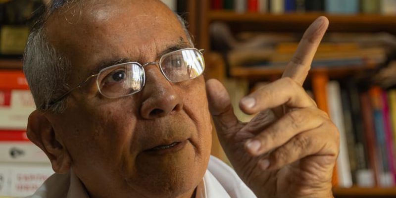 Rodrigo Cabezas
