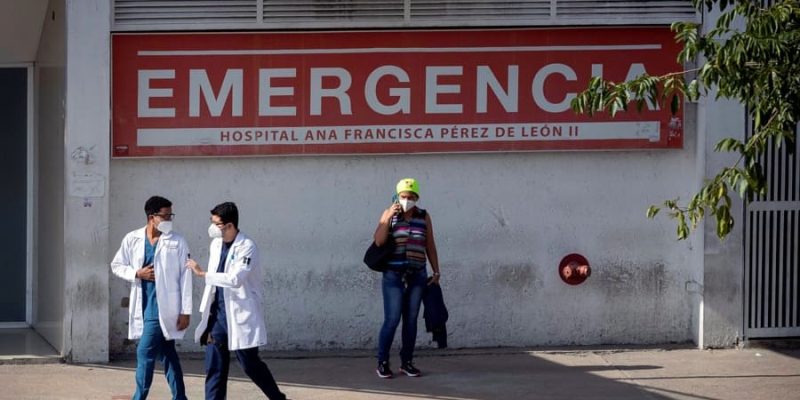 Hospital - Venezuela