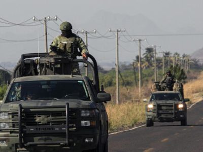 México