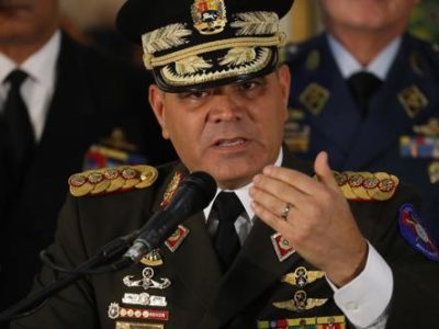 Padrino López