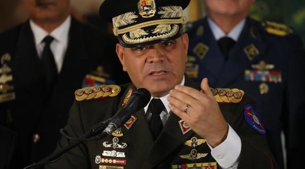 Padrino López