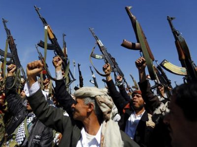 Yemen - Israel