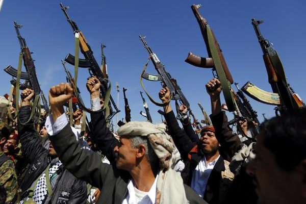 Yemen - Israel