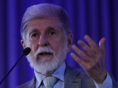 Celso Amorim