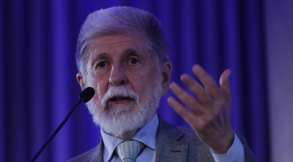 Celso Amorim