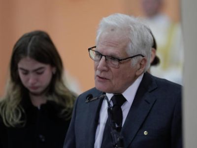 Miguel Uribe Londoño
