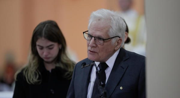 Miguel Uribe Londoño