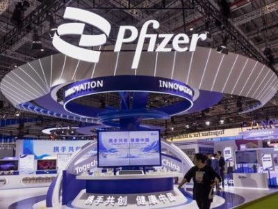 Pfizer