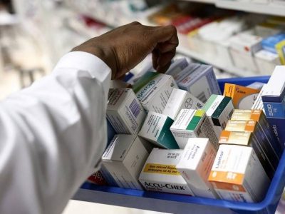 Cifar - medicamentos