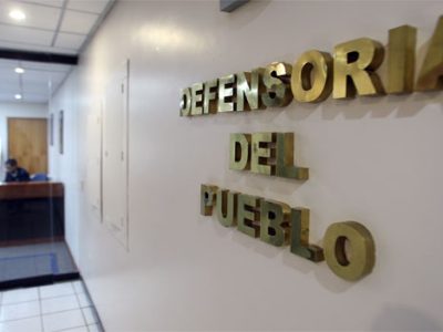Defensoría del Pueblo