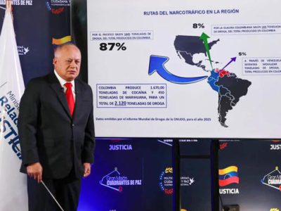 Diosdado Cabello