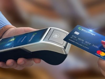 Imagen Destacada - Tarjeta de Dèbito Mastercard