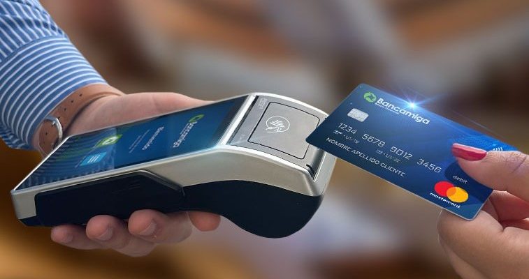 Imagen Destacada - Tarjeta de Dèbito Mastercard