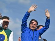 Jair Bolsonaro