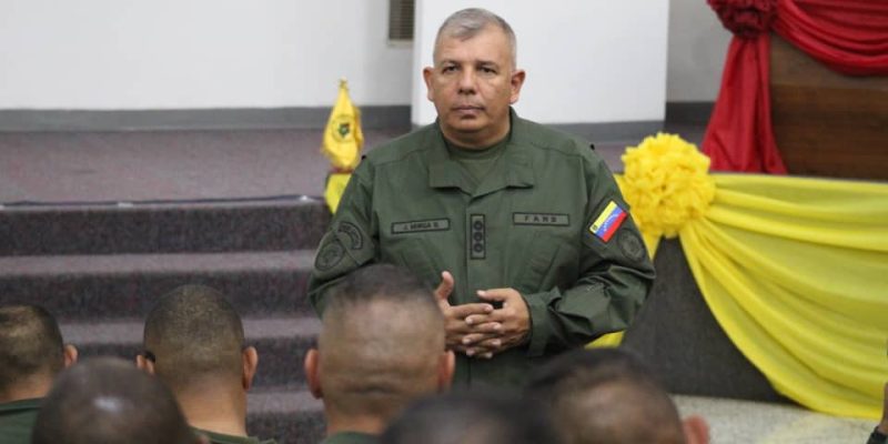 José Antonio Murga Baptista