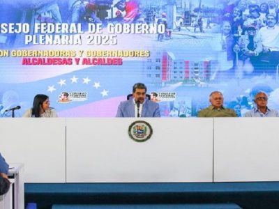 Maduro