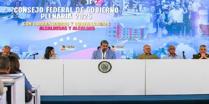 Maduro