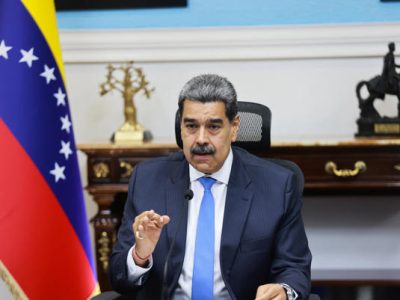 Nicolás Maduro