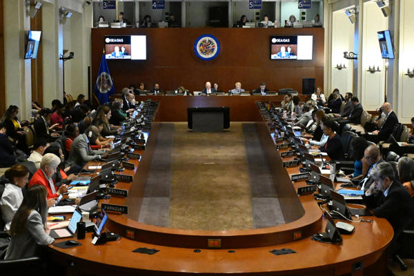 OEA