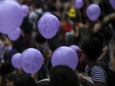 Utopix - feminicidio