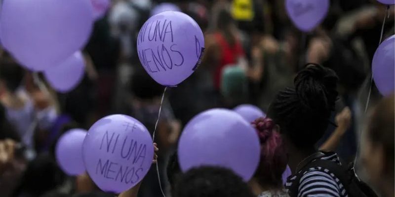 Utopix - feminicidio