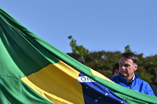 Bolsonaro