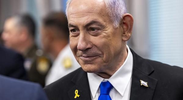 Netanyahu