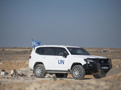 Gaza